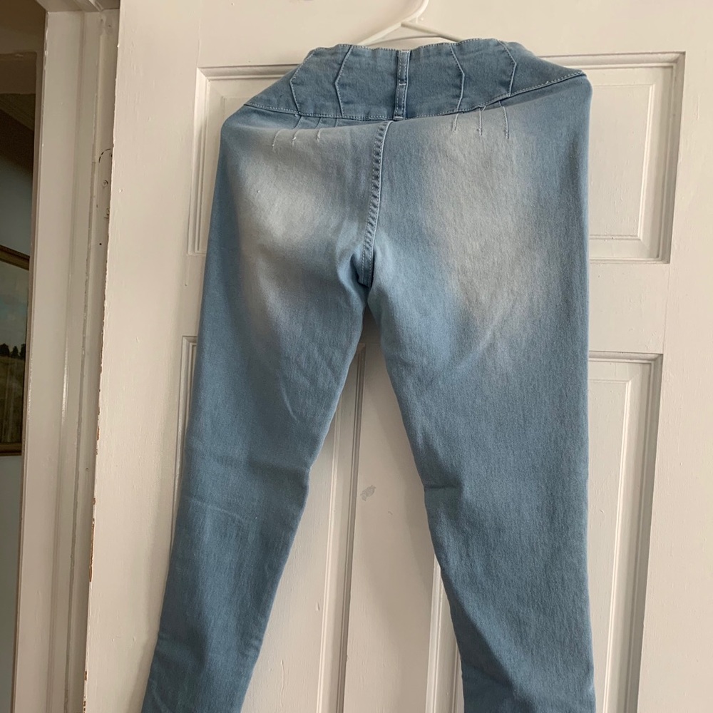 Jeans - Picture 3 of 3